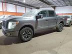 2018 NISSAN TITAN SV for sale at Copart AB - CALGARY