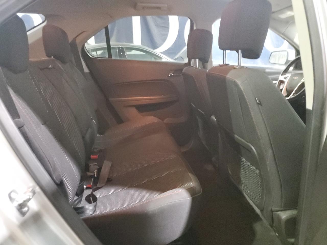 2017 Chevrolet Equinox - Image 11