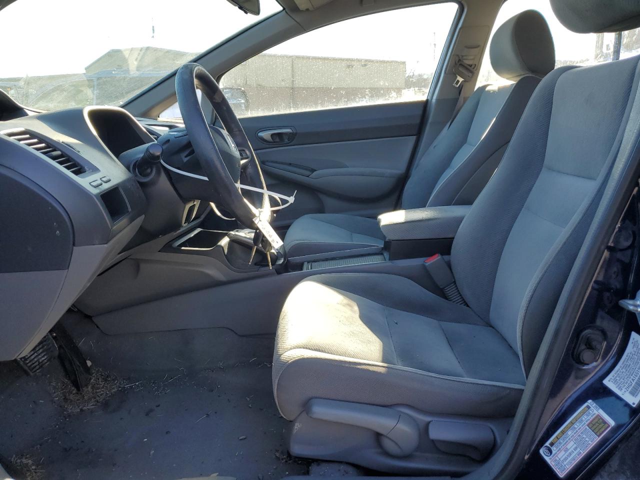 2009 Honda Civic - Image 7