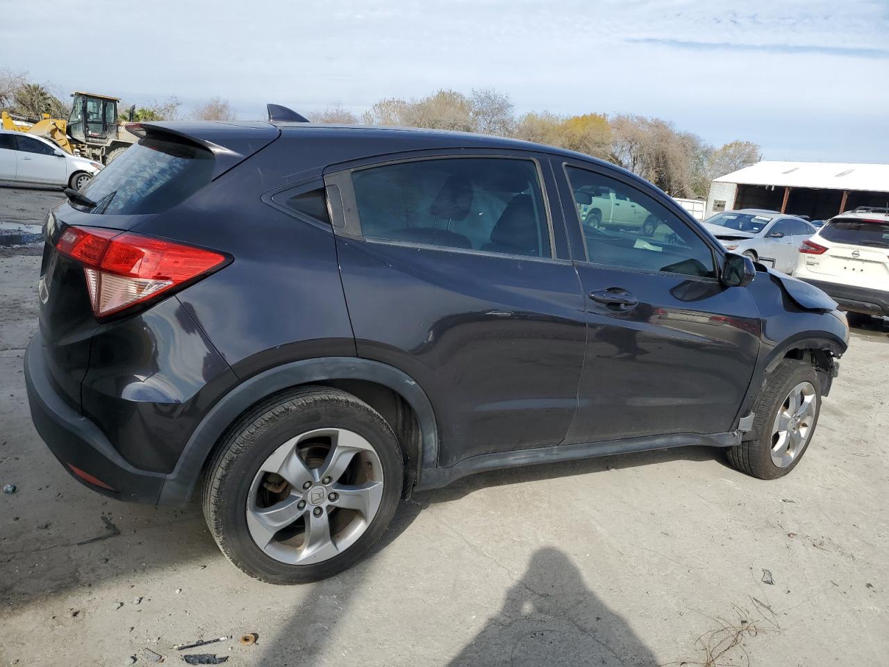 2018 Honda HR-V - Image 3