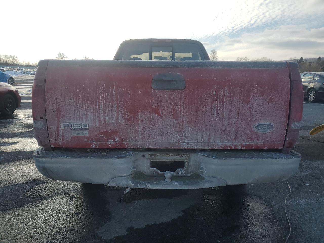 2004 Ford F-150 - Image 6
