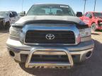 2008 Toyota Tundra Double Cab zu verkaufen in Andrews, TX - Stripped