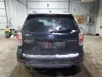 2018 Subaru Forester 2.5I Premium for Sale in Candia, NH - Front End