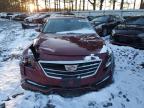 2017 Cadillac Ct6  للبيع في Windsor، NJ - Front End
