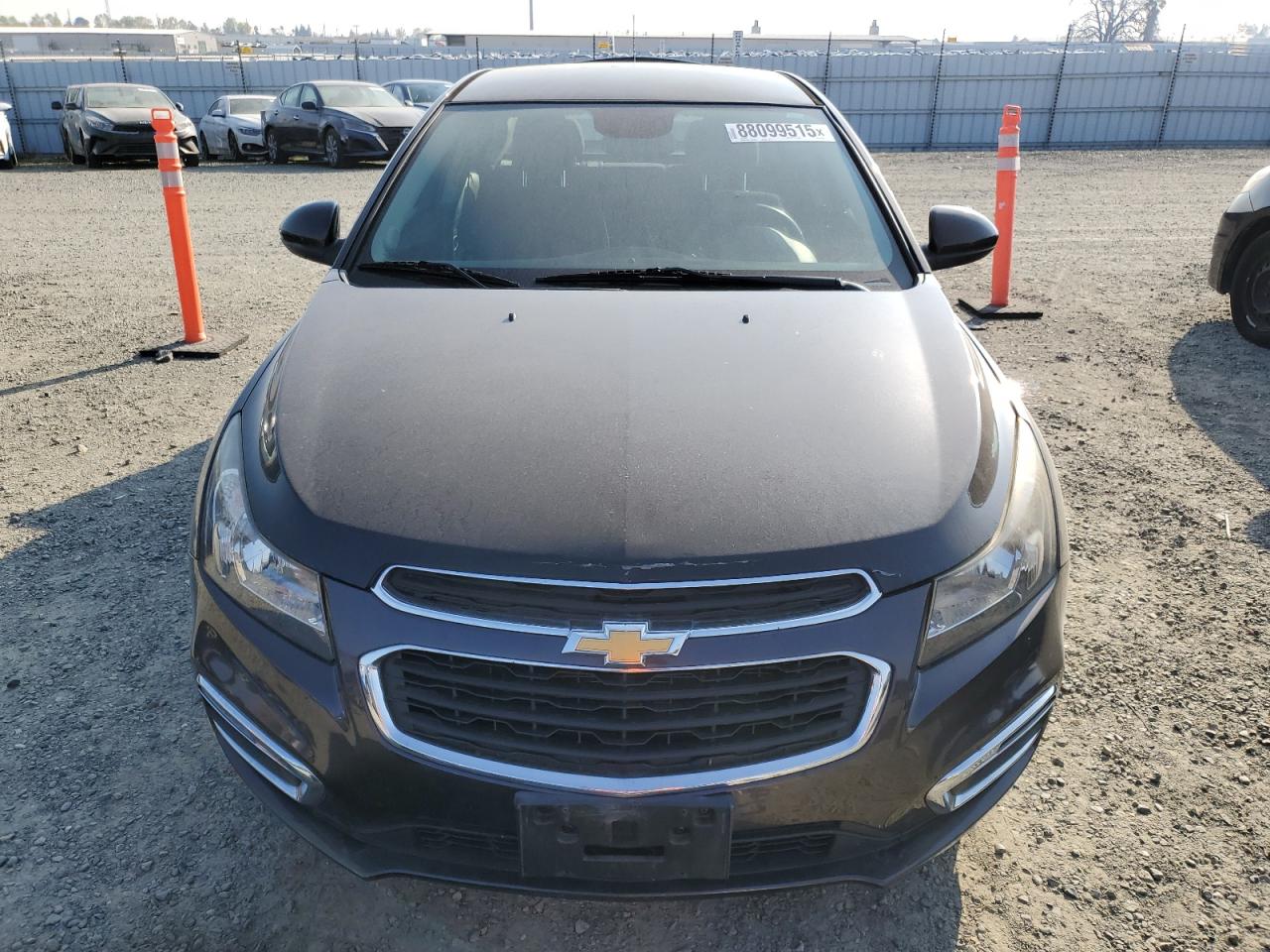 2015 Chevrolet Cruze - Image 5
