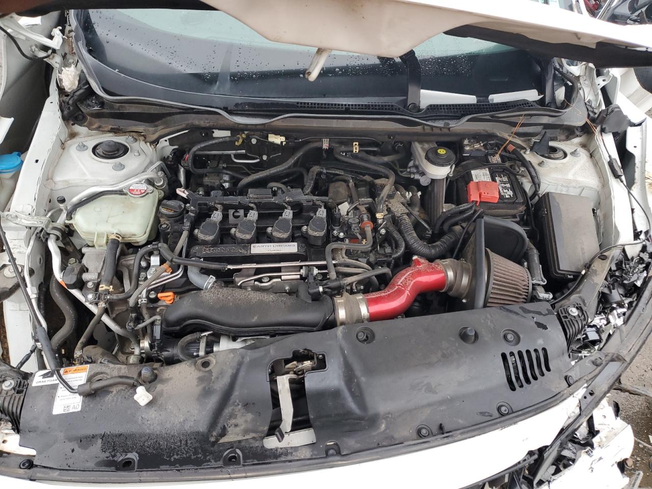 2019 Honda Civic - Image 12