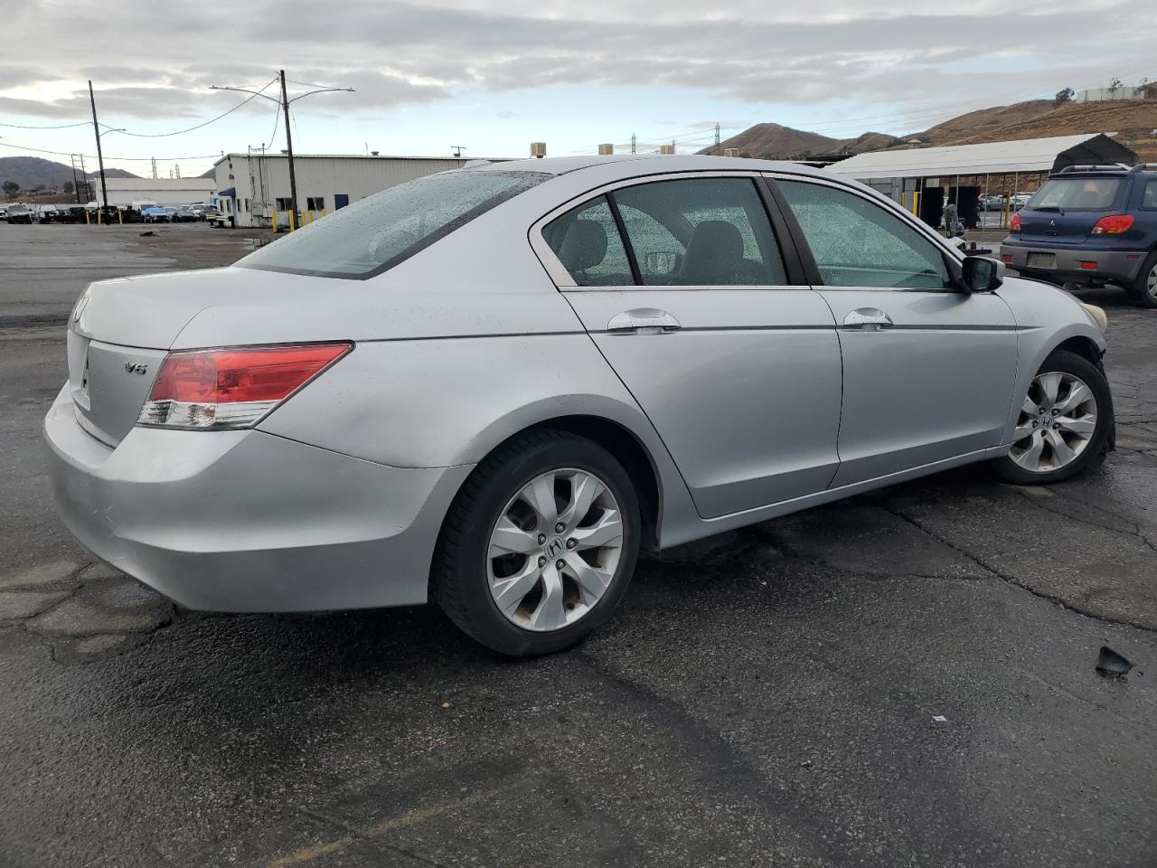 2008 Honda Accord - Image 3