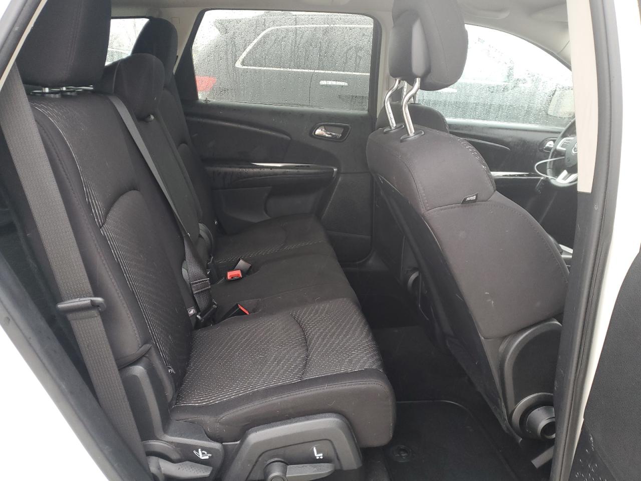2014 Dodge Journey - Image 11