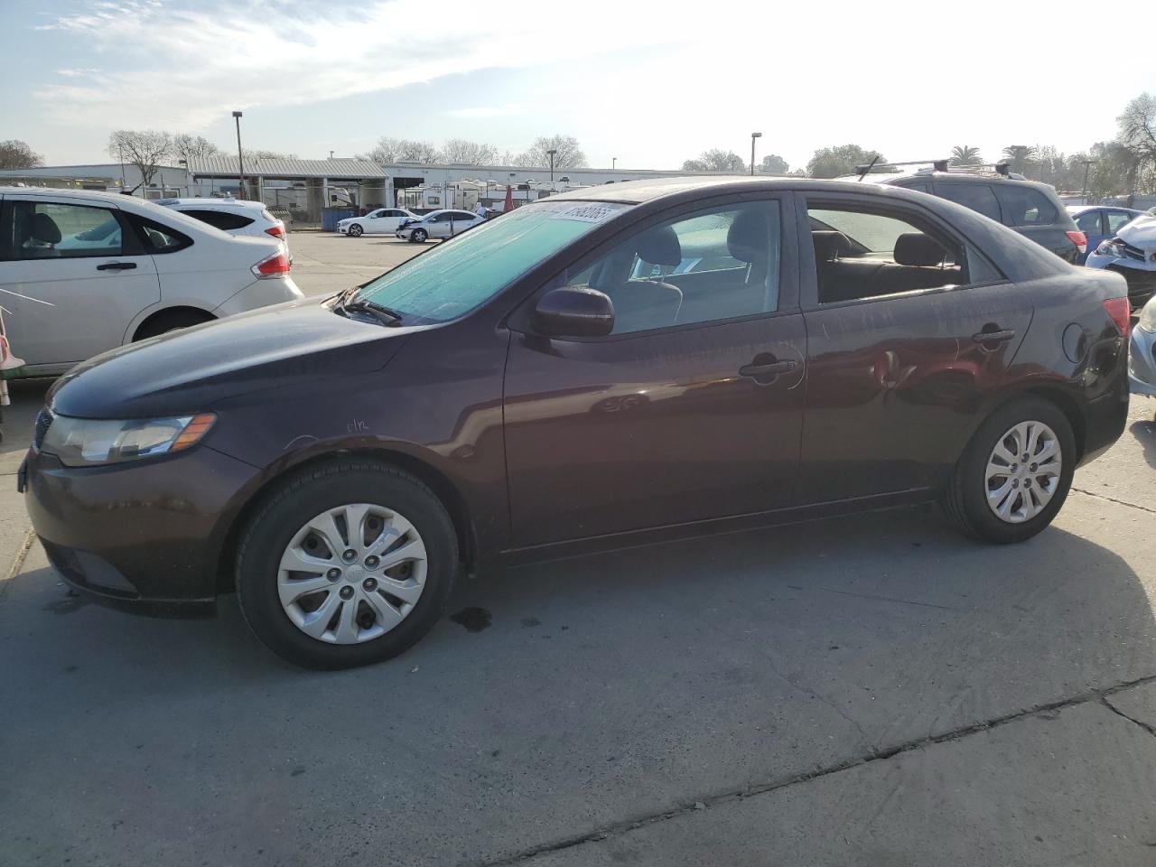 2011 Kia Forte - Image 1