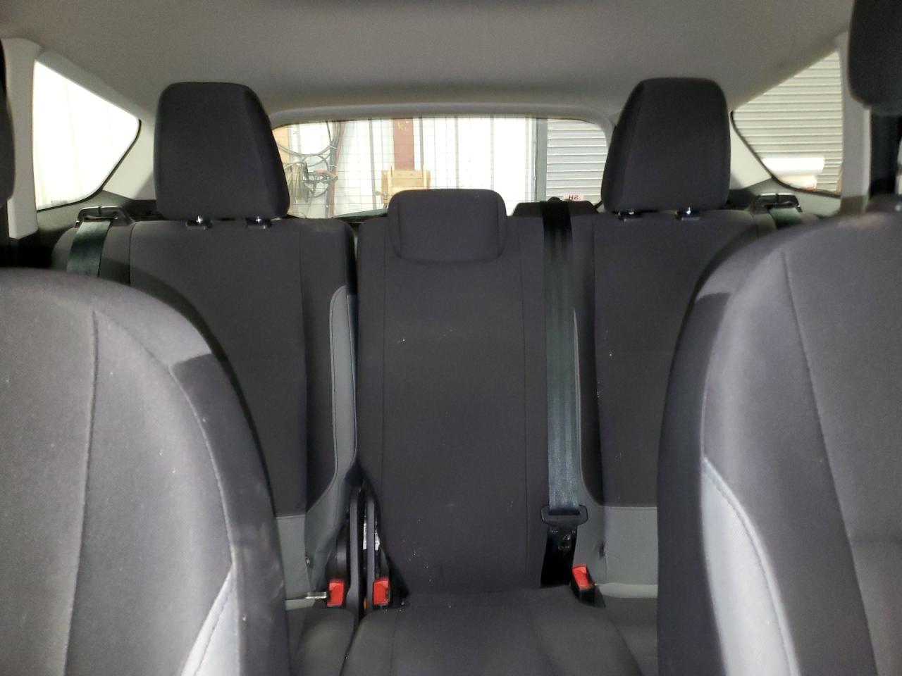 2015 Ford Escape - Image 10