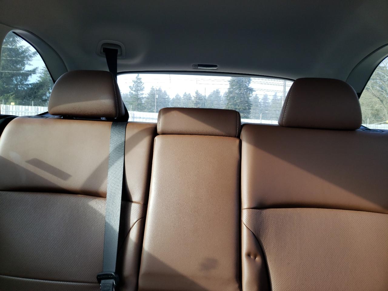 2017 Subaru Outback - Image 10