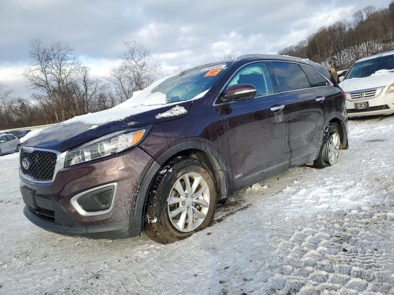 2016 Kia Sorento - Image 1