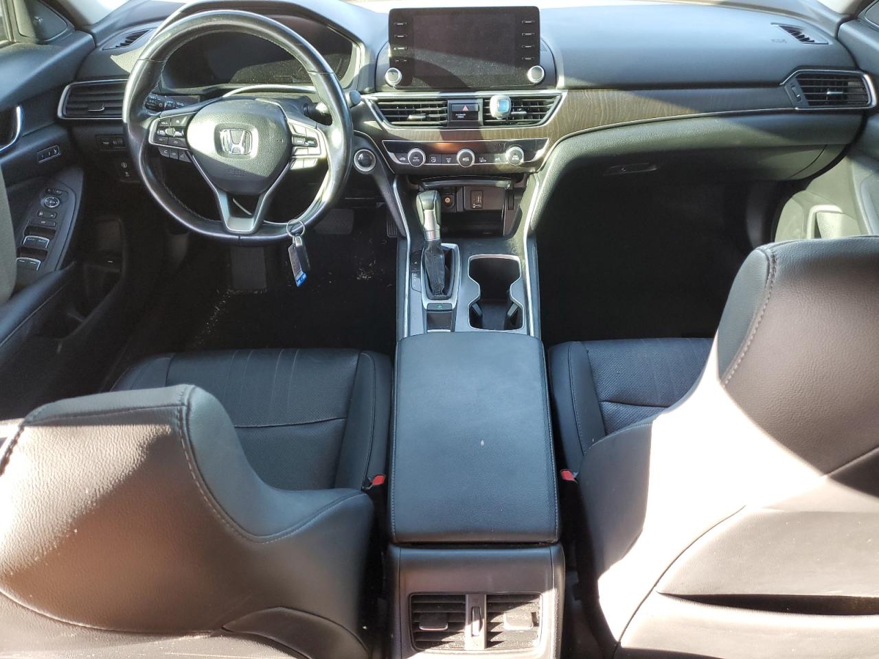 2020 Honda Accord - Image 8