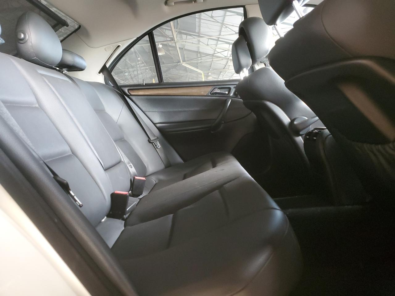 2007 Mercedes-Benz C-klasse - Image 10