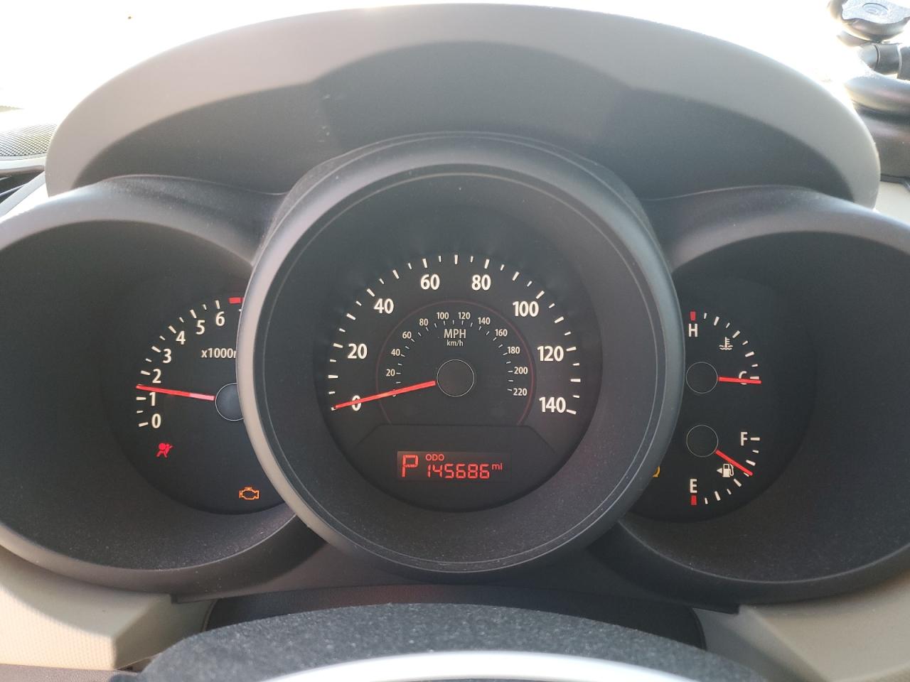 2010 Kia Soul - Image 9