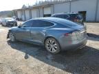 2013 Tesla Model S  на продаже в Grenada, MS - Front End