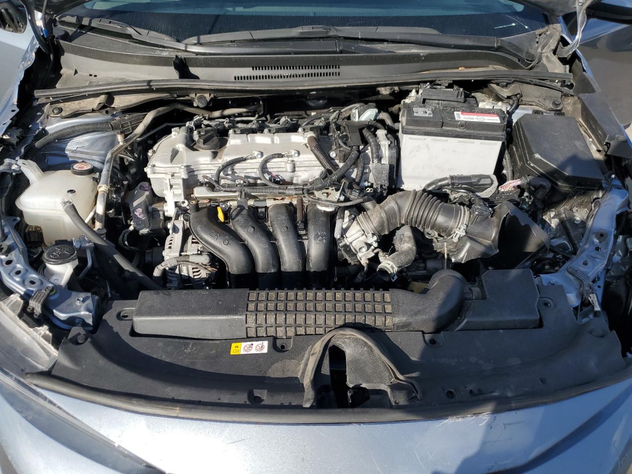 2022 Toyota Corolla - Image 11