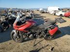 2022 TRIUMPH MOTORCYCLE TIGER SPORT 660 for sale at Copart CA - NAPA