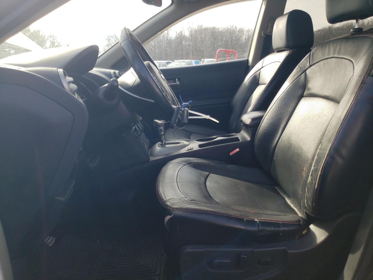 2011 Nissan Rogue - Image 7