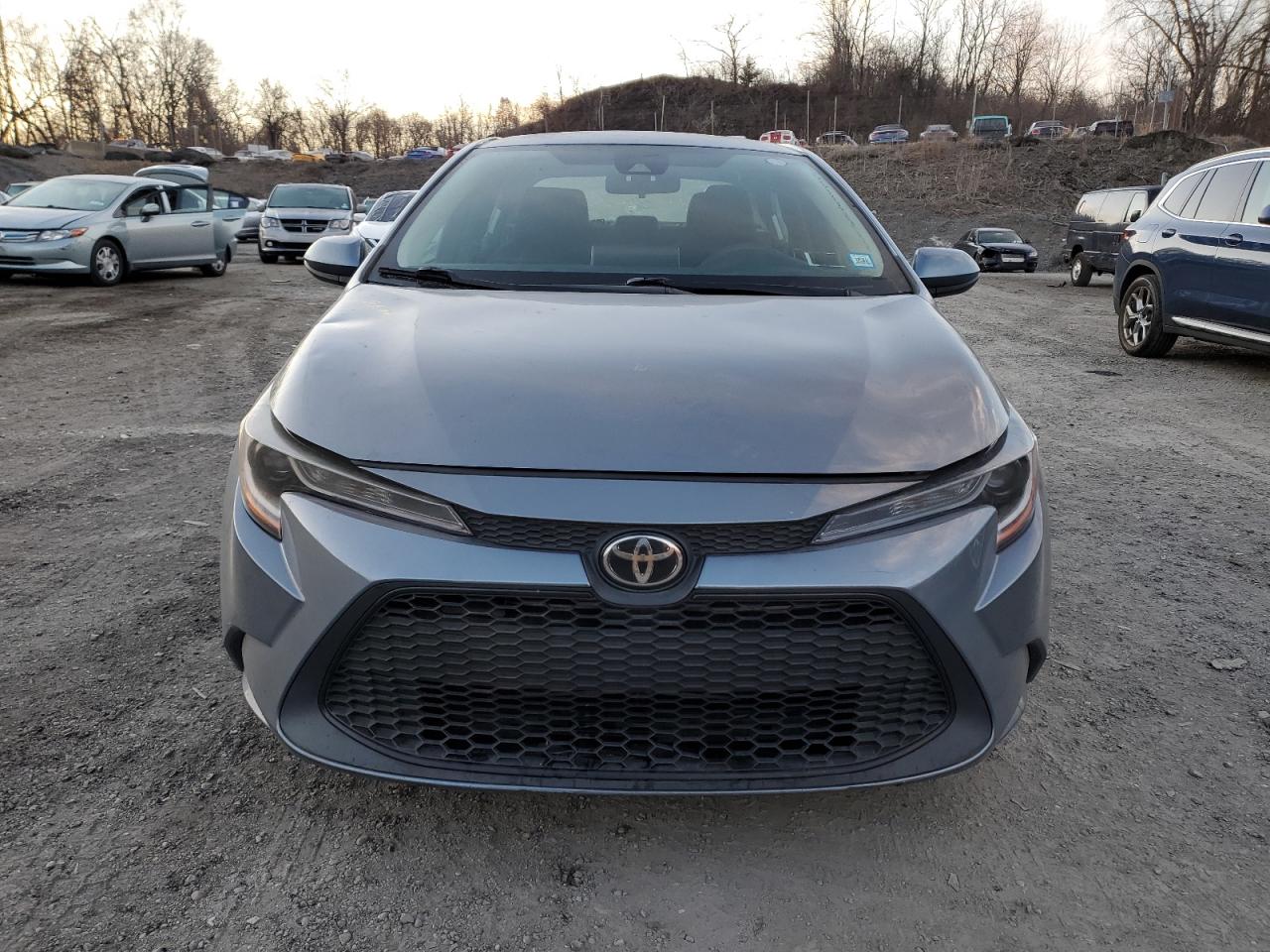 2021 Toyota Corolla - Image 5