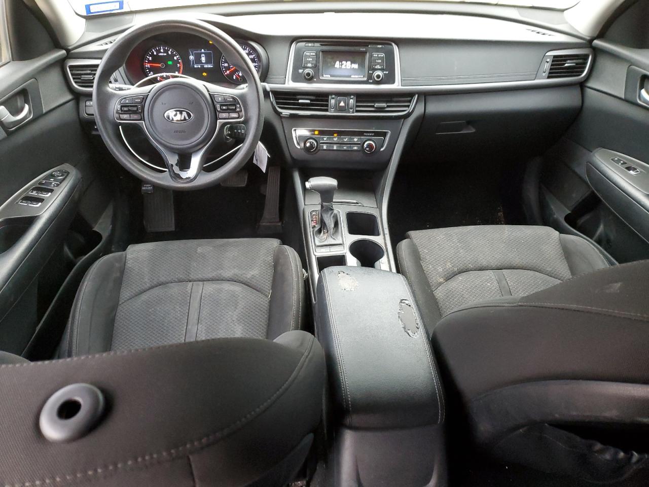 2016 Kia Optima - Image 8