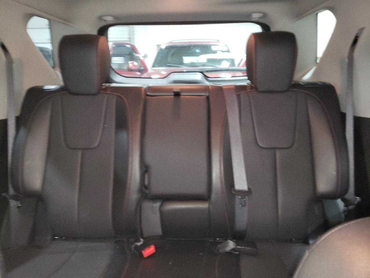 2017 Chevrolet Equinox - Image 10