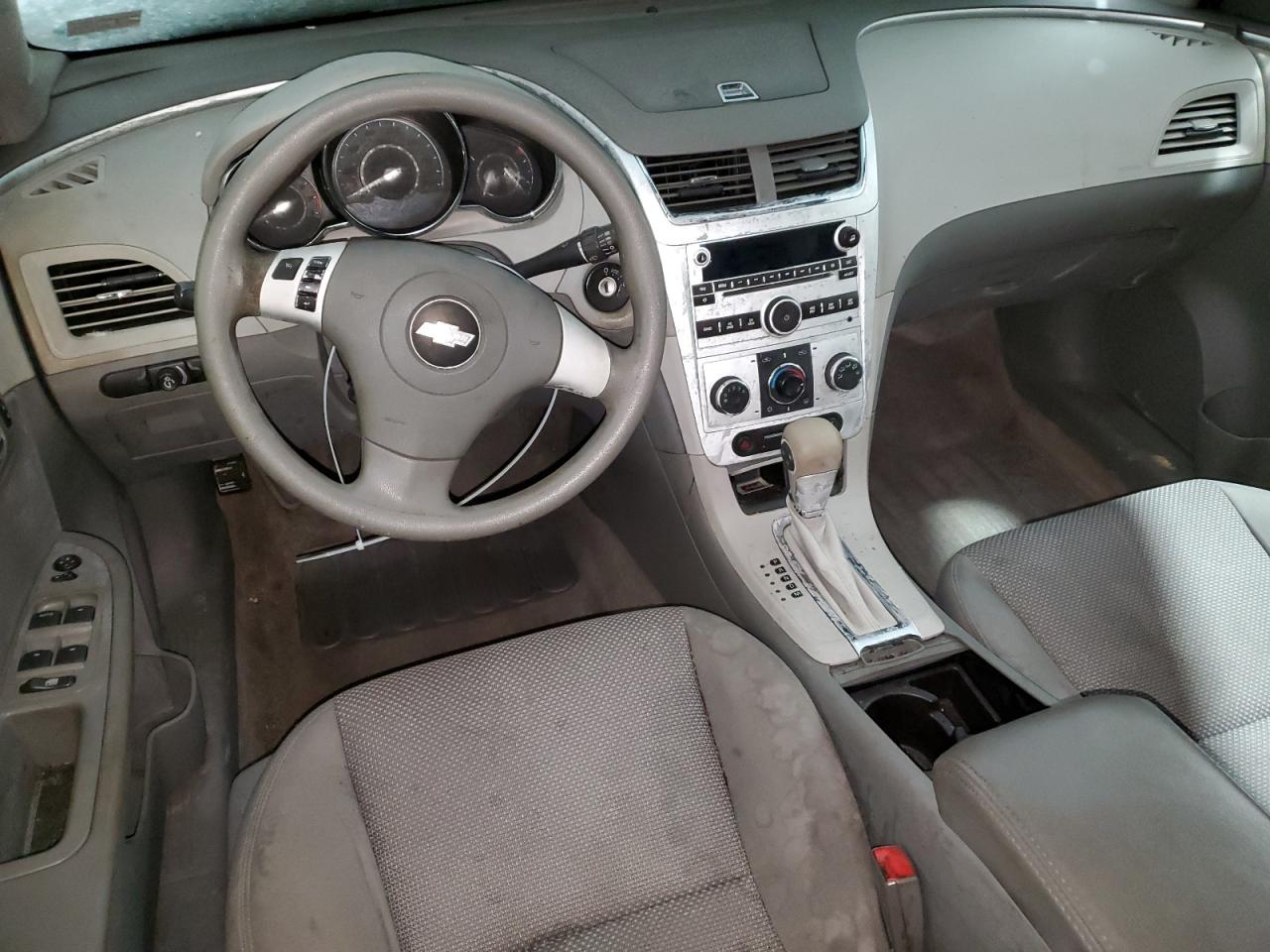2012 Chevrolet Malibu - Image 8