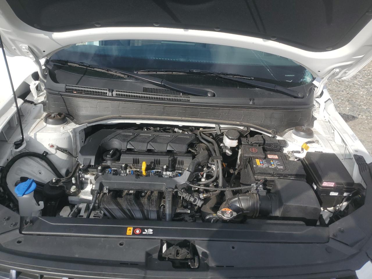 2024 Hyundai Venue - Image 12