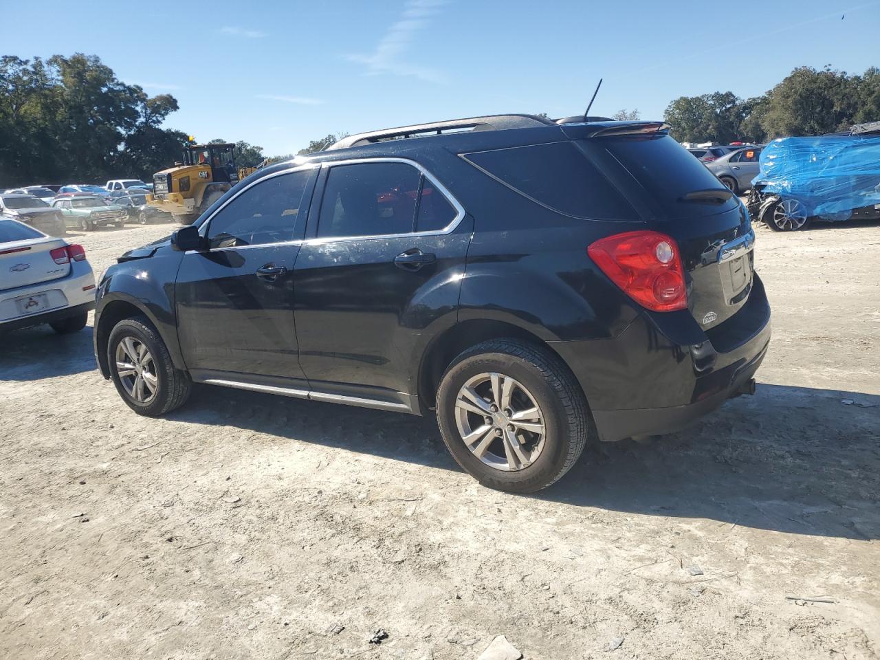2015 Chevrolet Equinox - Image 2