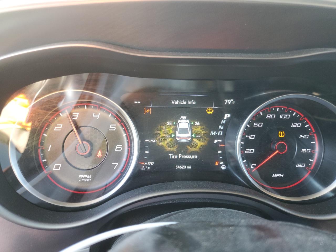 2021 Dodge Charger - Image 9