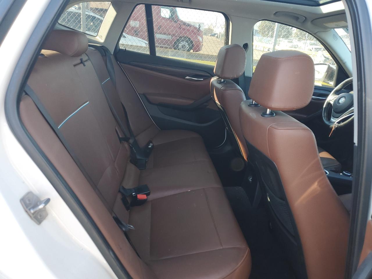 2013 BMW X1 - Image 10