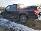 2019 Ford F150 Supercrew на продаже в Baltimore, MD - Front End