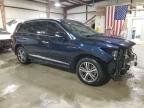 2020 Infiniti Qx60 Luxe for Sale in Haslet, TX - Front End