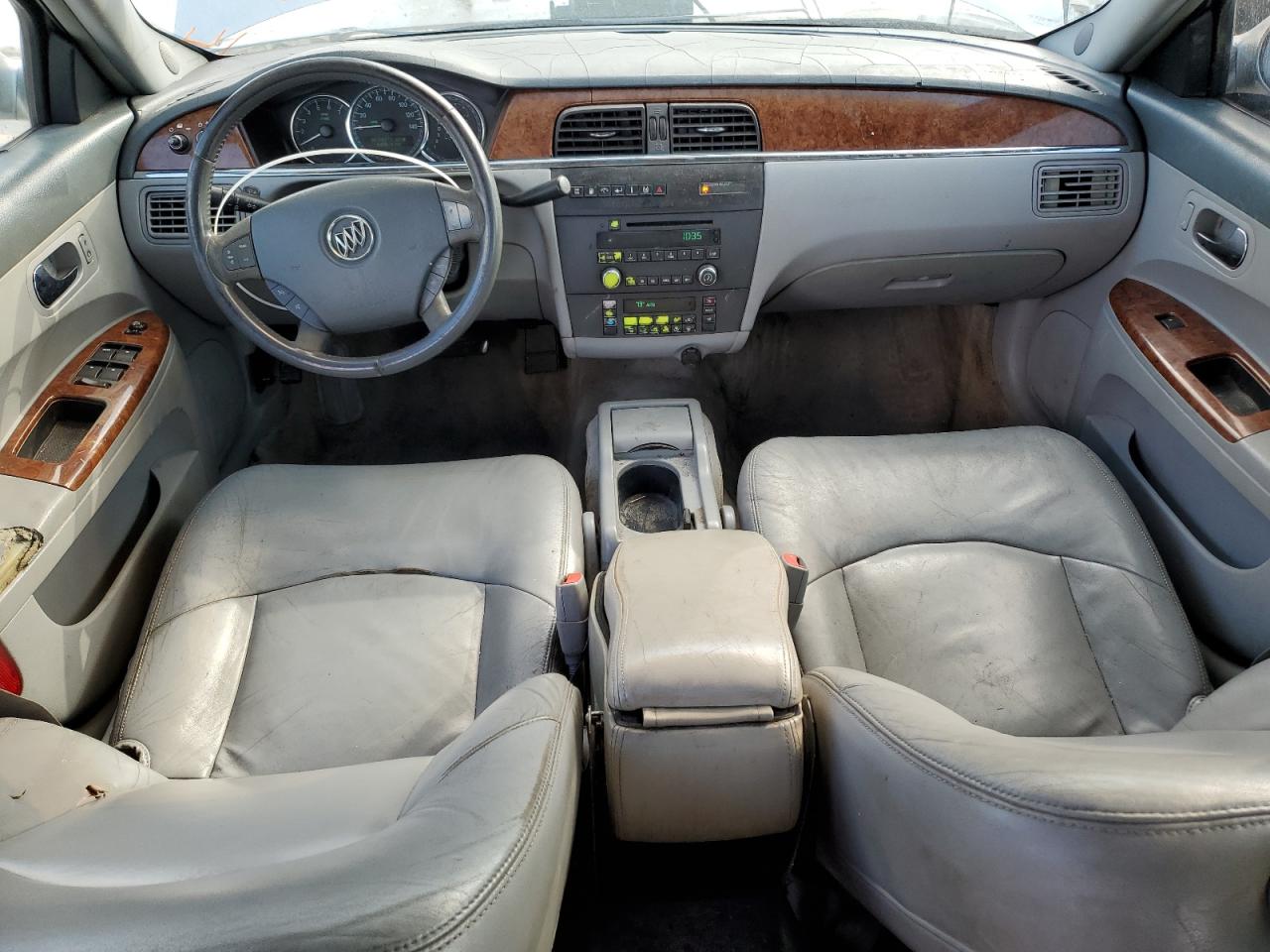 2006 Buick LaCrosse - Image 8