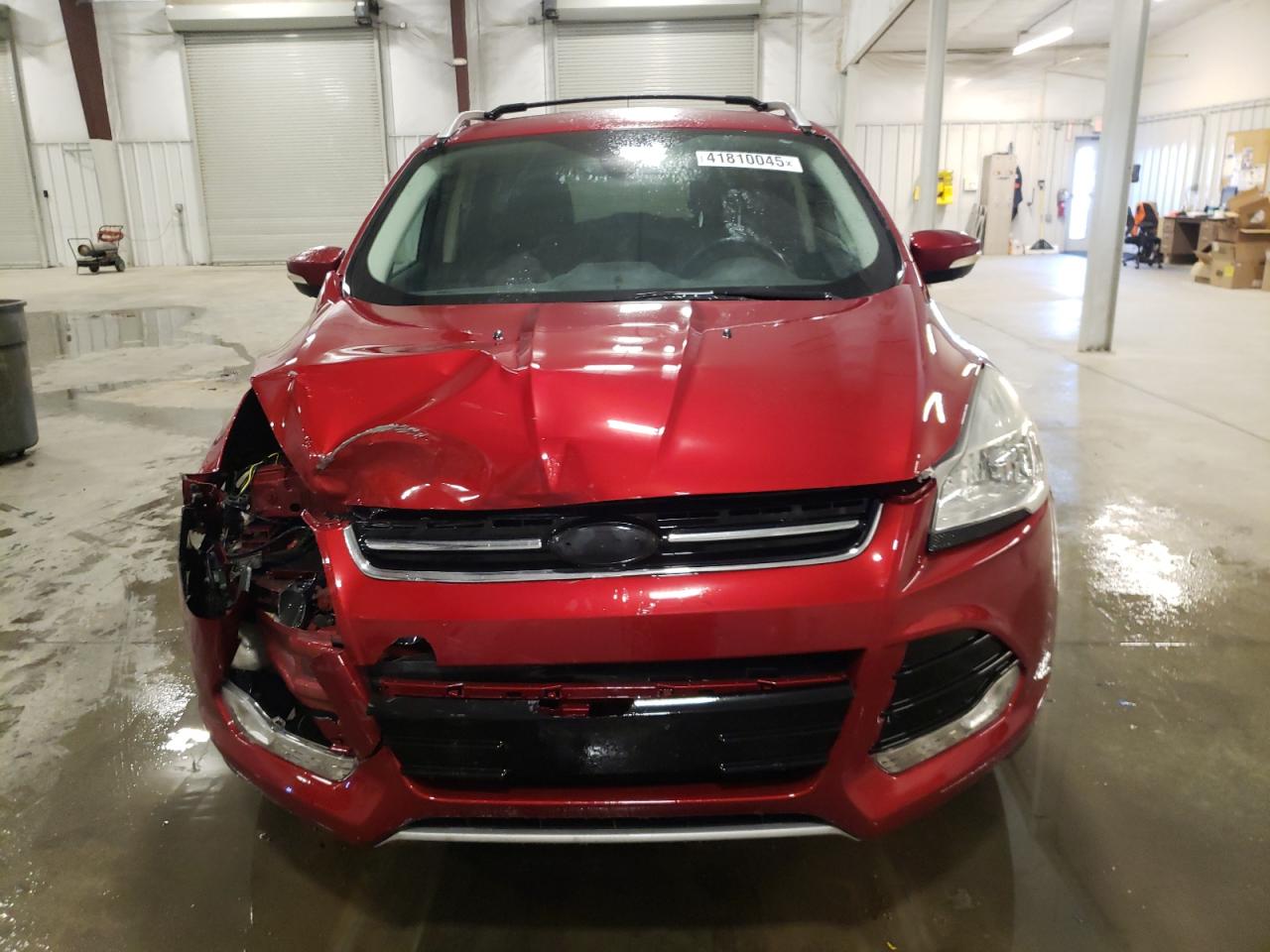 2015 Ford Escape - Image 5