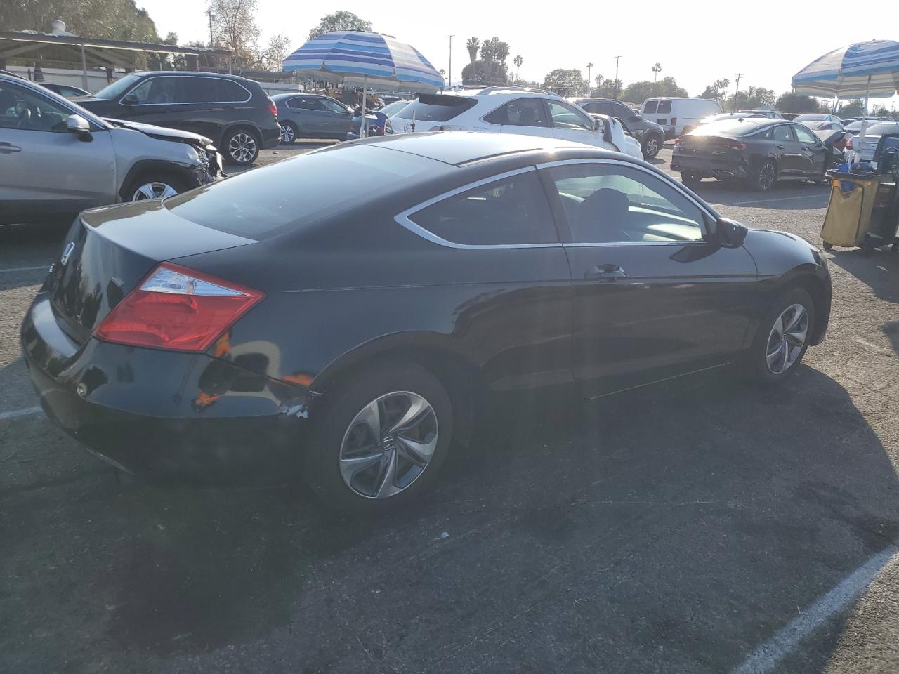 2009 Honda Accord - Image 3