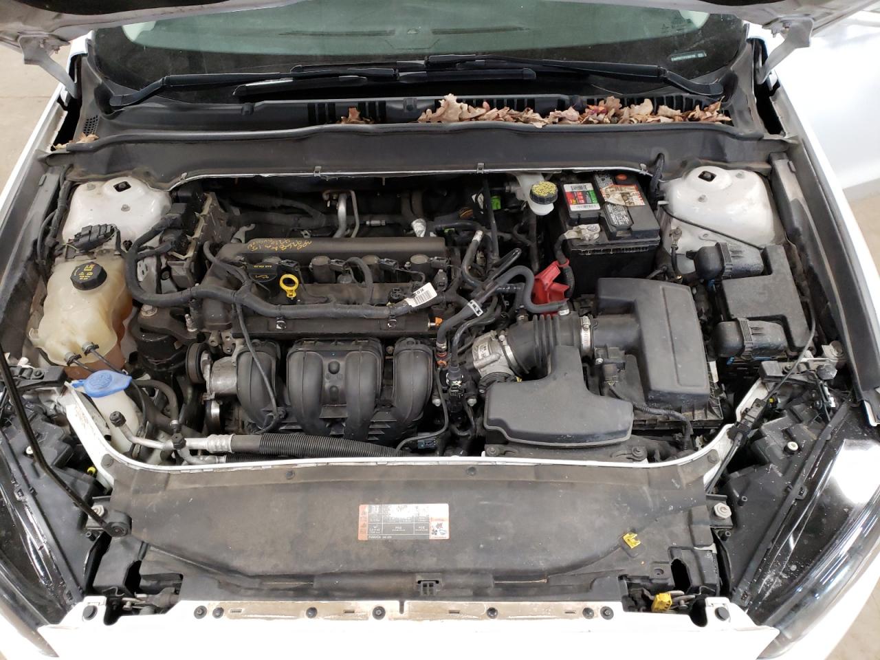 2015 Ford Fusion - Image 11