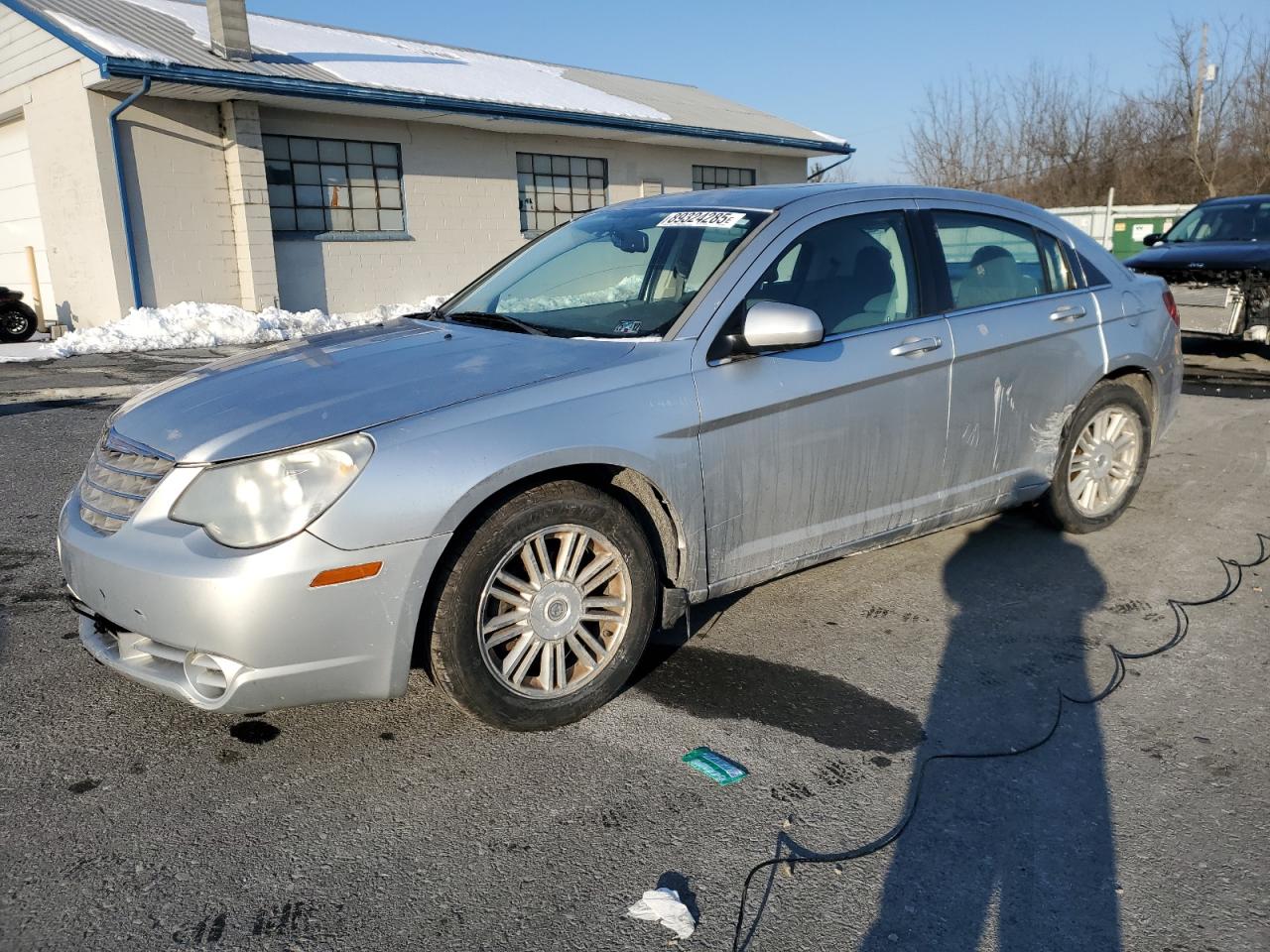 2007 Chrysler Sebring - Image 1