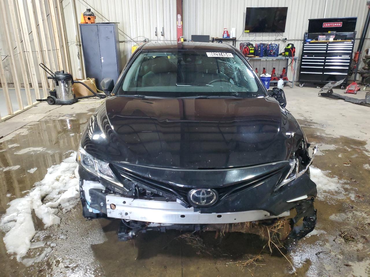 2023 Toyota Camry - Image 5