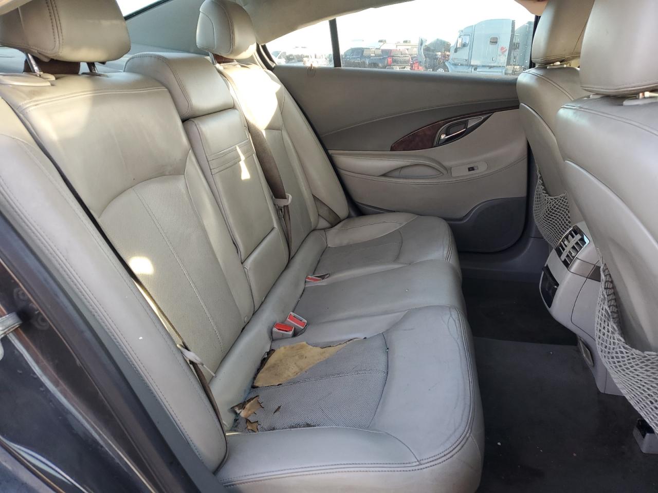 2013 Buick LaCrosse - Image 10