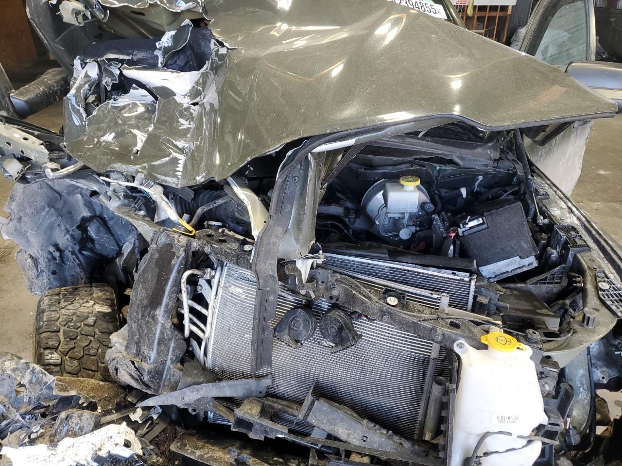 2021 RAM 1500 - Image 12