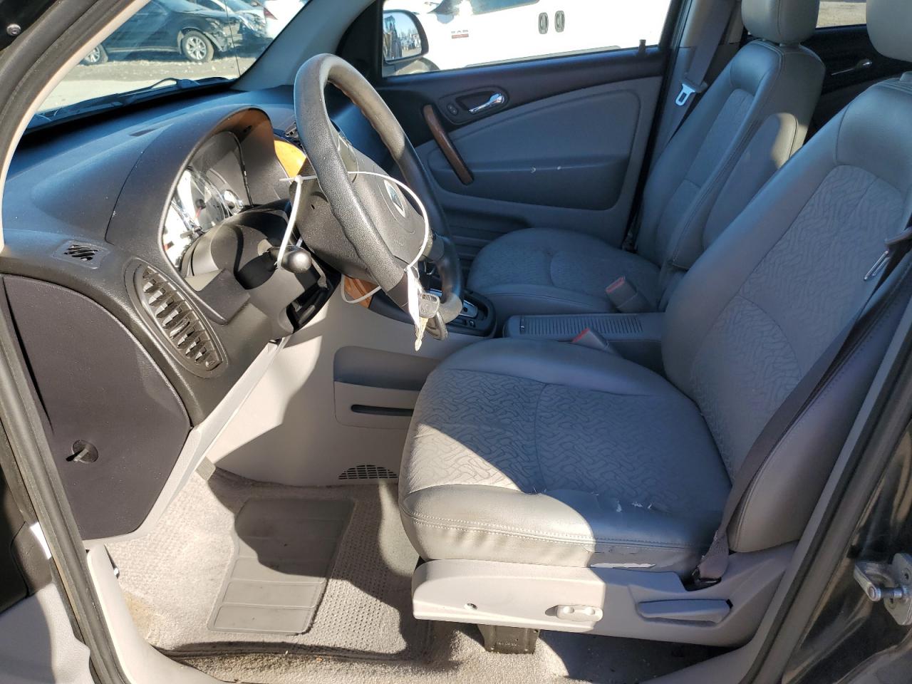 2007 Saturn VUE - Image 7