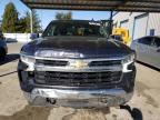 2024 Chevrolet Silverado K1500 Lt იყიდება Sacramento-ში, CA - Front End