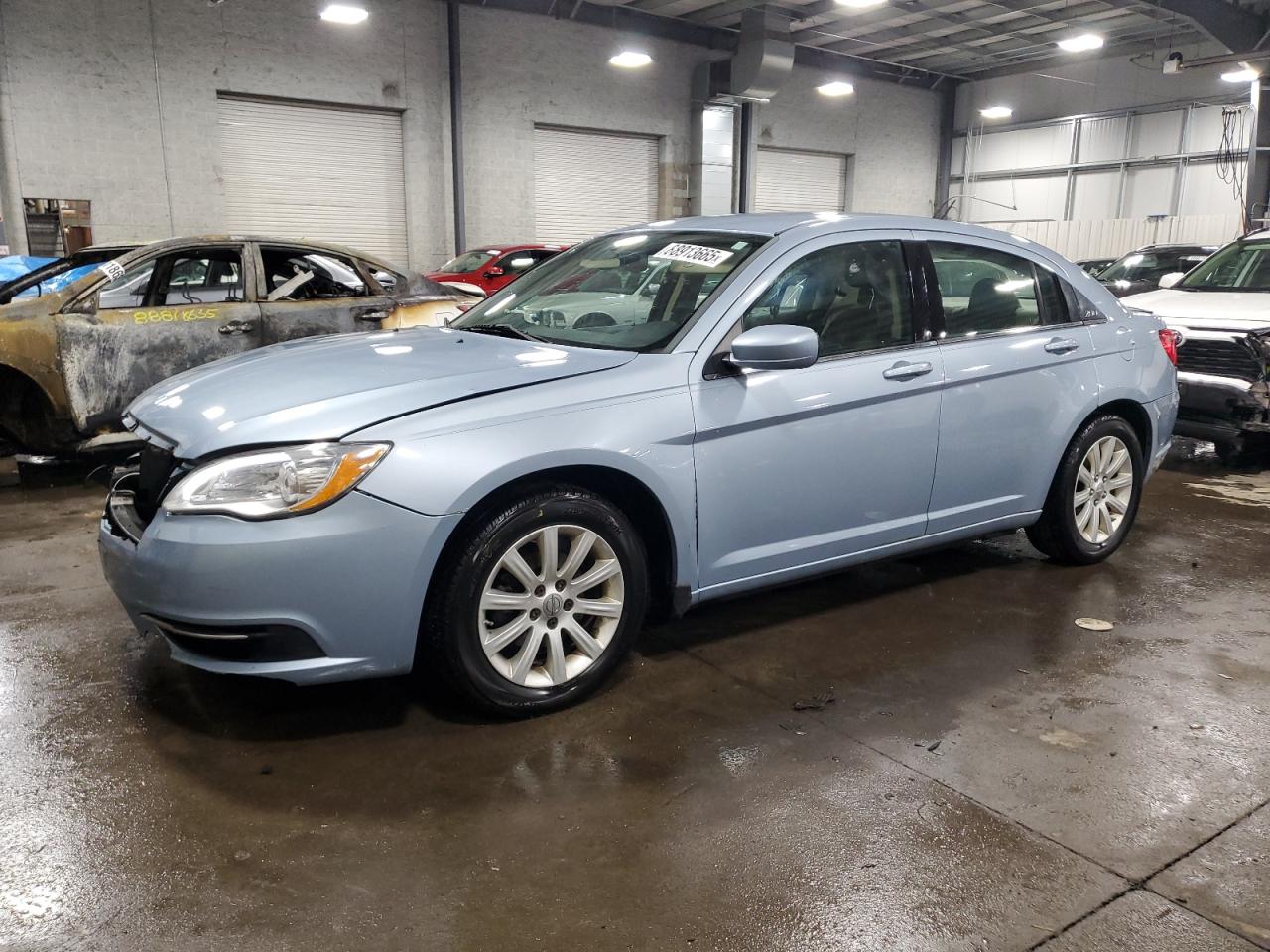 2014 Chrysler 200 - Image 1