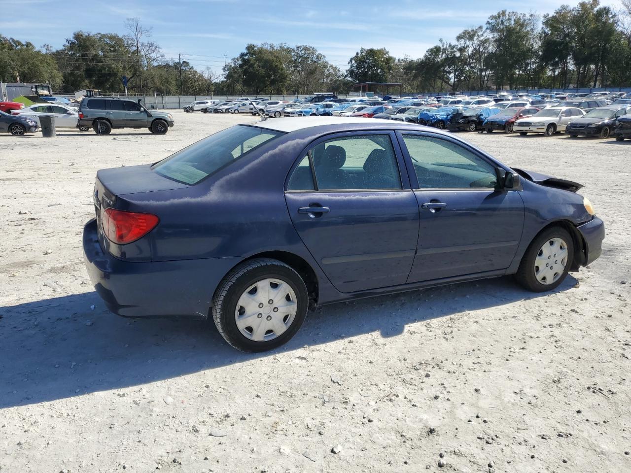 2006 Toyota Corolla - Image 3