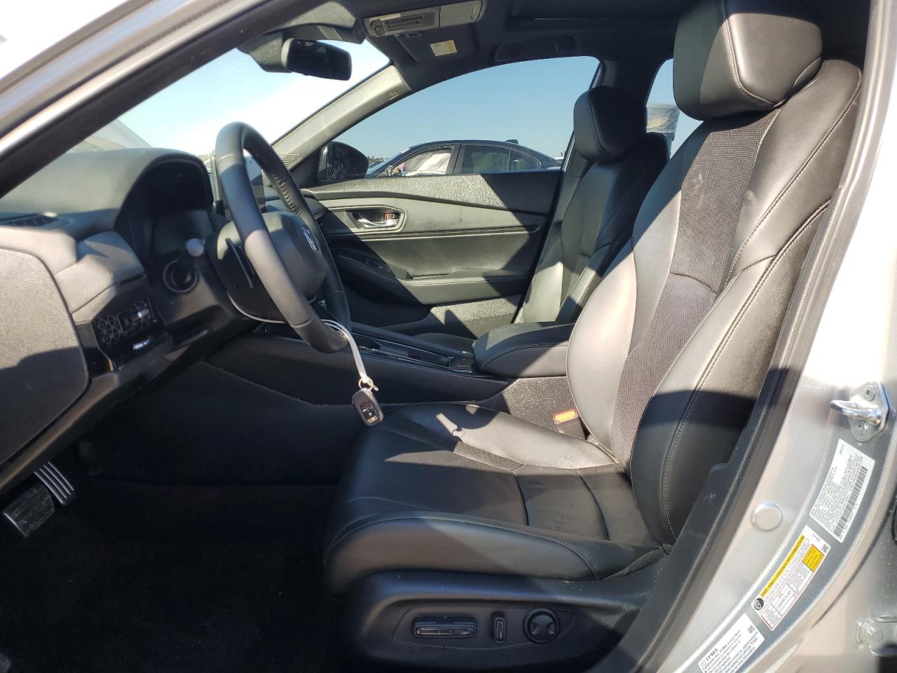 2024 Honda Accord - Image 7
