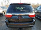 2012 Dodge Durango Sxt en Venta en Louisville, KY - Front End