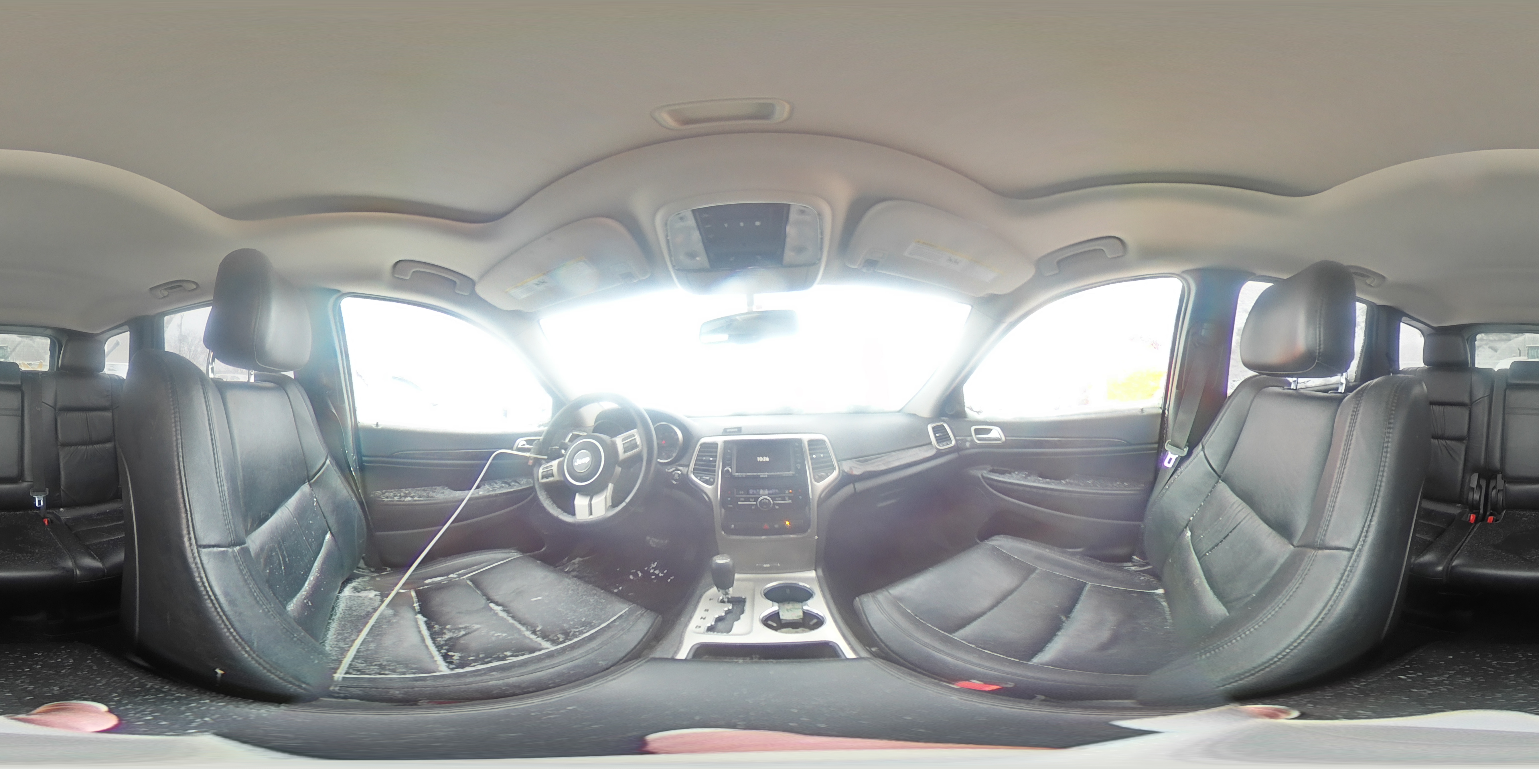 2011 Jeep Grand Cherokee - Image 14