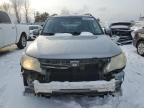 2010 SUBARU FORESTER 2.5X PREMIUM for sale at Copart ON - TORONTO