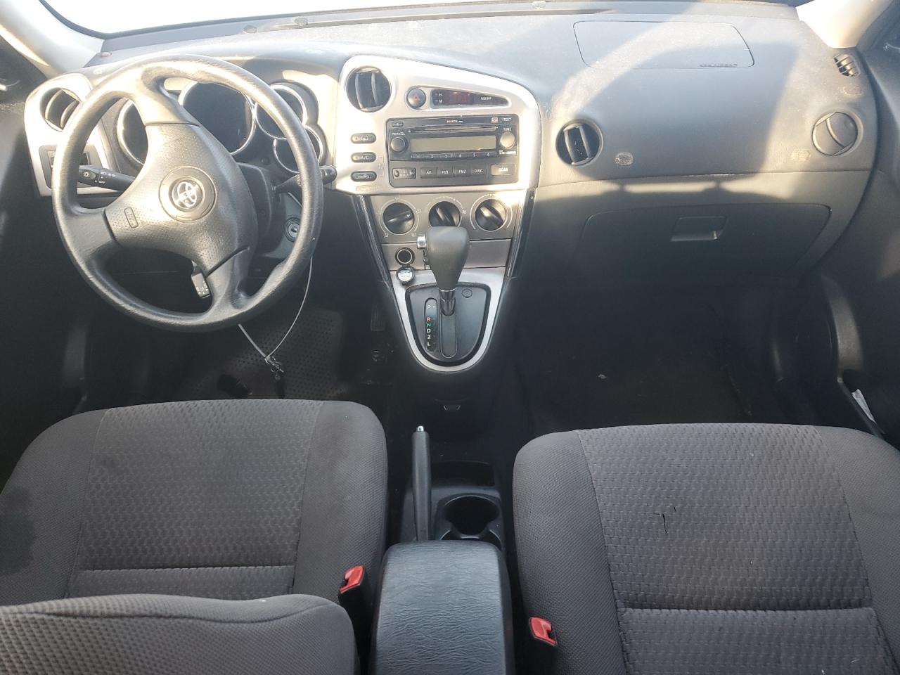 2008 Toyota Corolla - Image 8